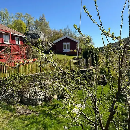 Garden With Shared Dock Near *